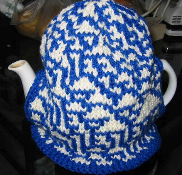 teacosey