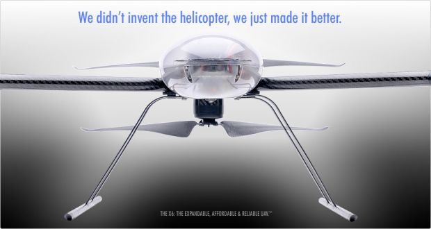 helicopter