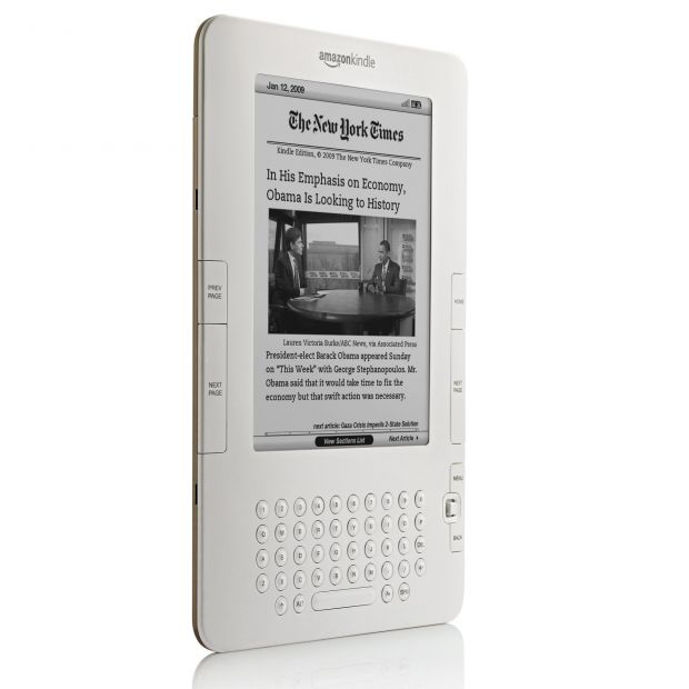 kindle