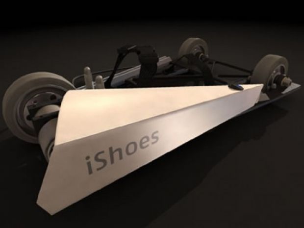 ishoes