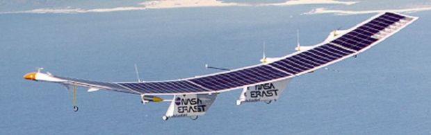 solarplane