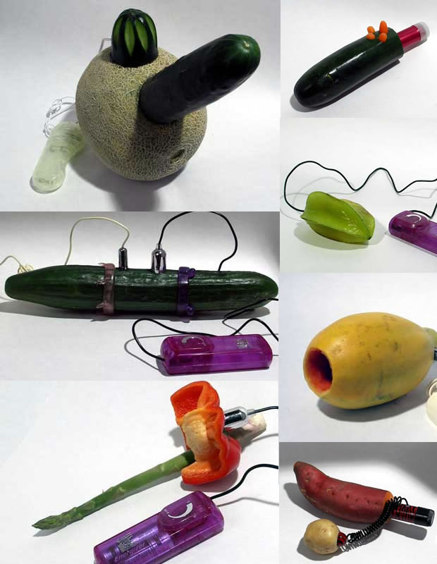 homemade sex toys for he