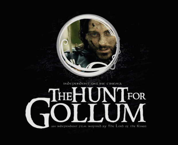 gollum