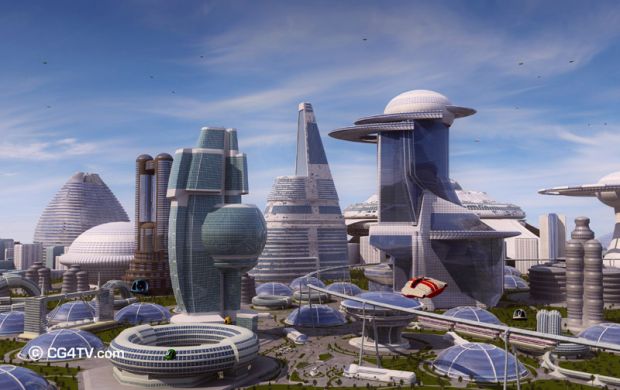 futurecity