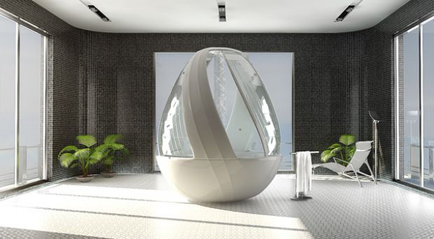 cocoonBath