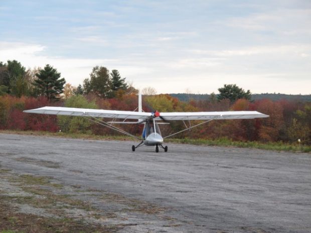 electric-plane