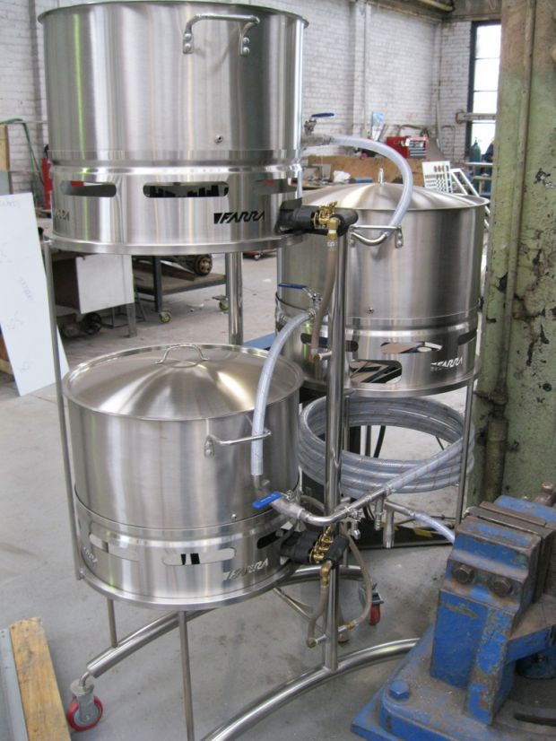 brewery