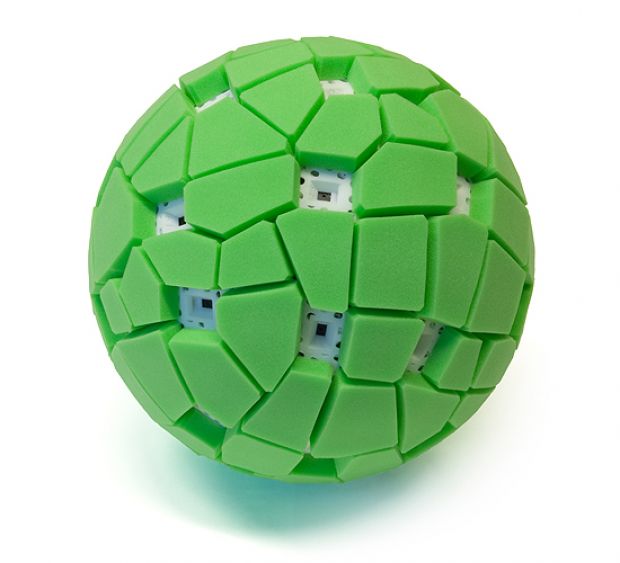 3D-photo-ball