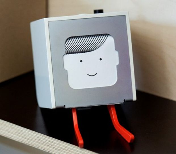 littleprinter