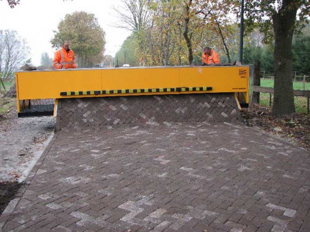 road_printer