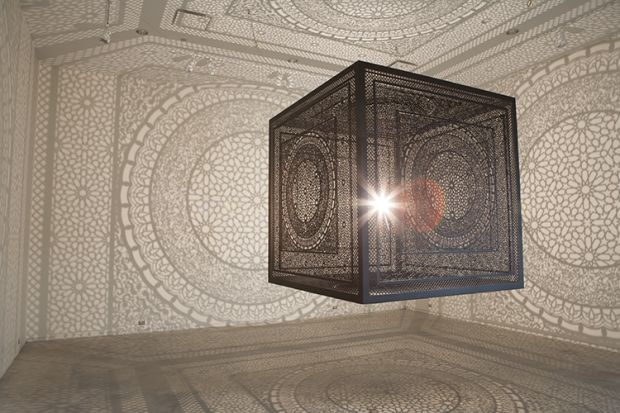 islamic_cube